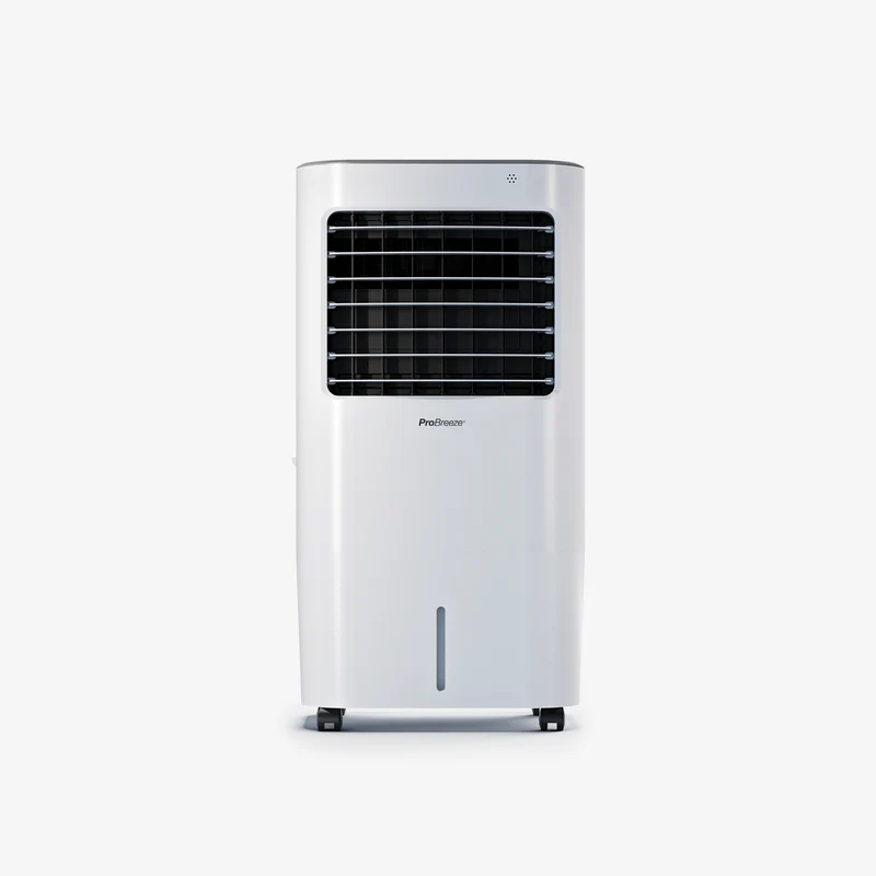 10L Portable Air Cooler 