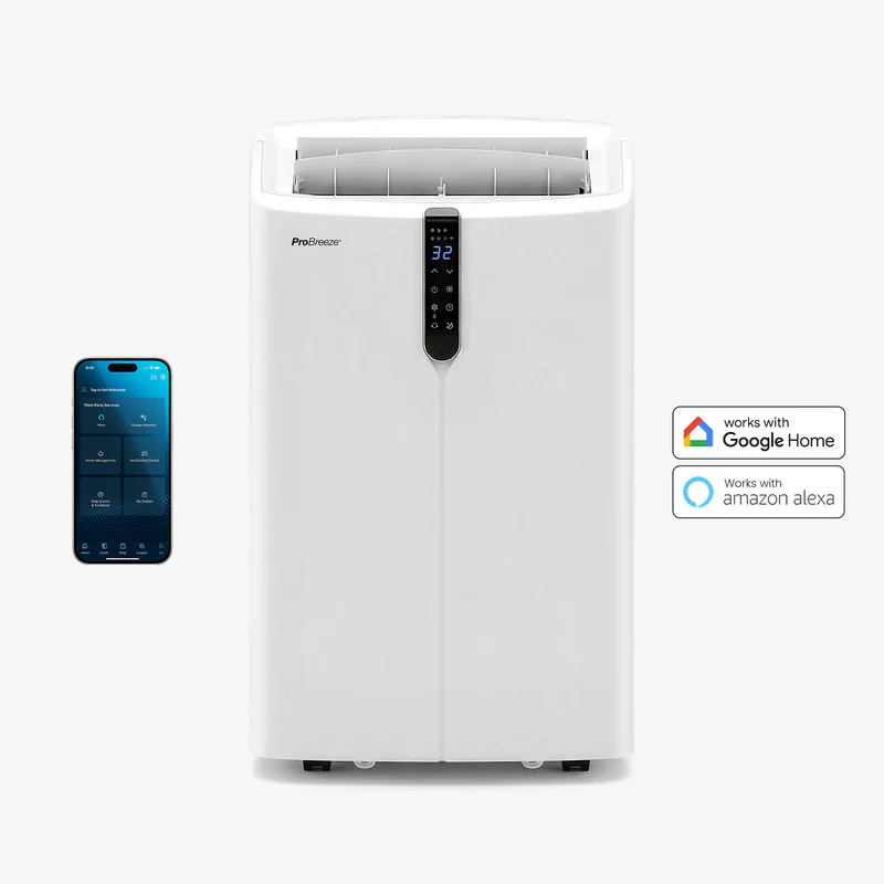 OmniCool™ 12,000 BTU 3-i