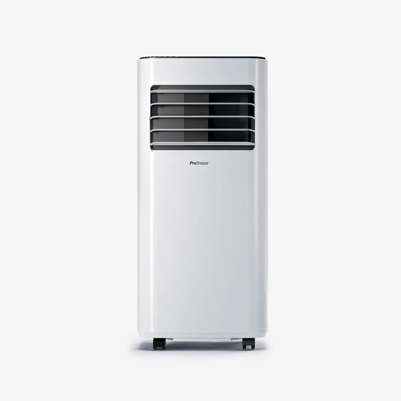 7000 BTU 3-in-1 Portable
