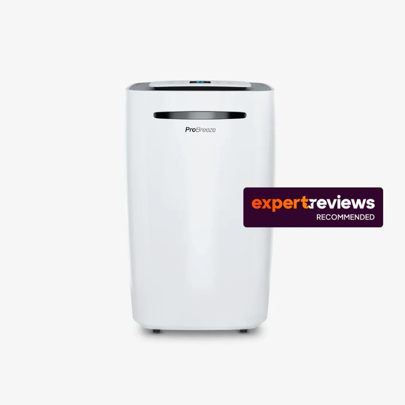 20L Dehumidifier with Ma