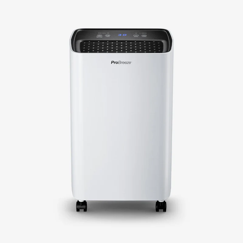 6L Compact Dehumidifier