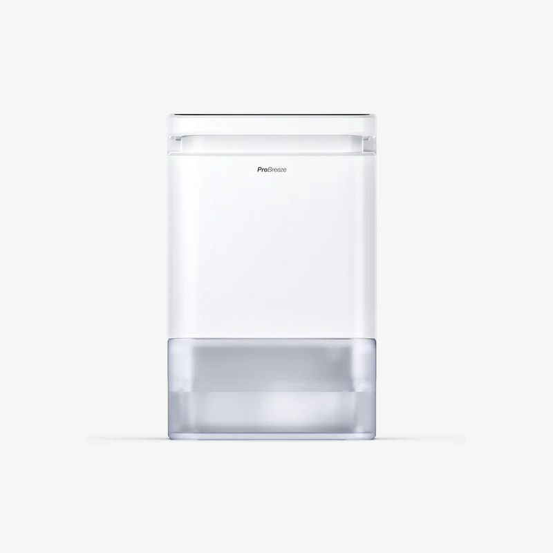 10L Desiccant Dehumidifi