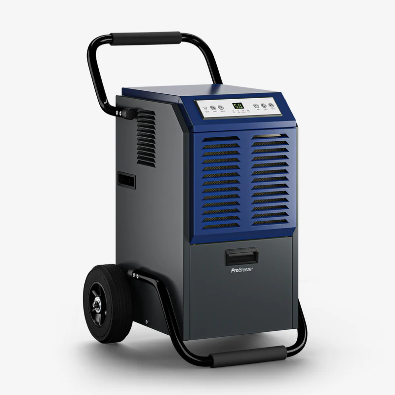 50L Industrial Dehumidif
